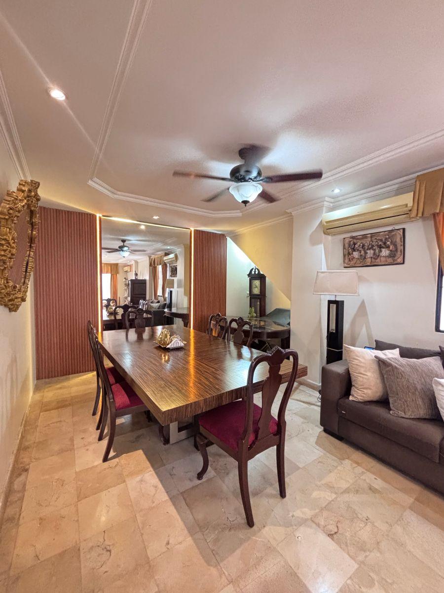 Ceibos Norte Casa en Venta de Oportunidad, Guayas — imagen 7