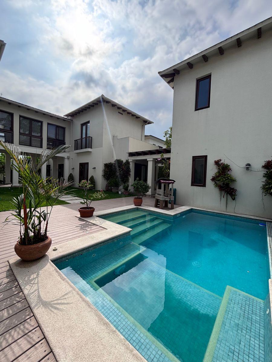 Casa en Venta de Lujo en Lagos de Batán, Guayas — imagen 10