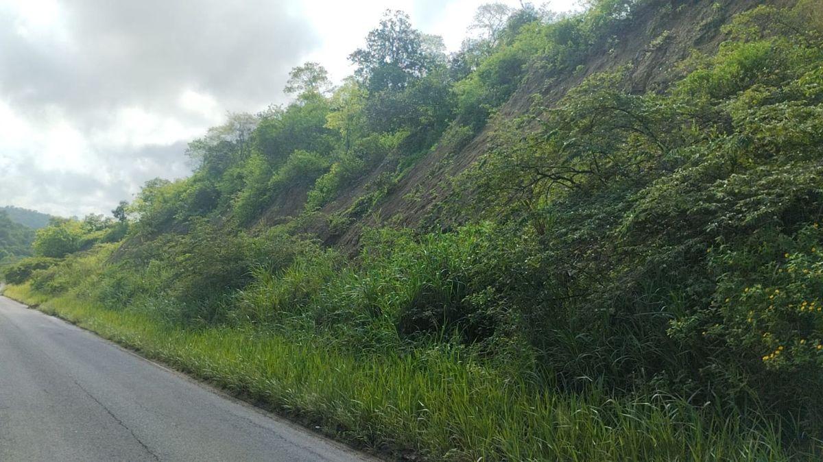 Venta de Terreno Ruta del Spondylus - Puerto Lopez - D. Moscoso — imagen 4
