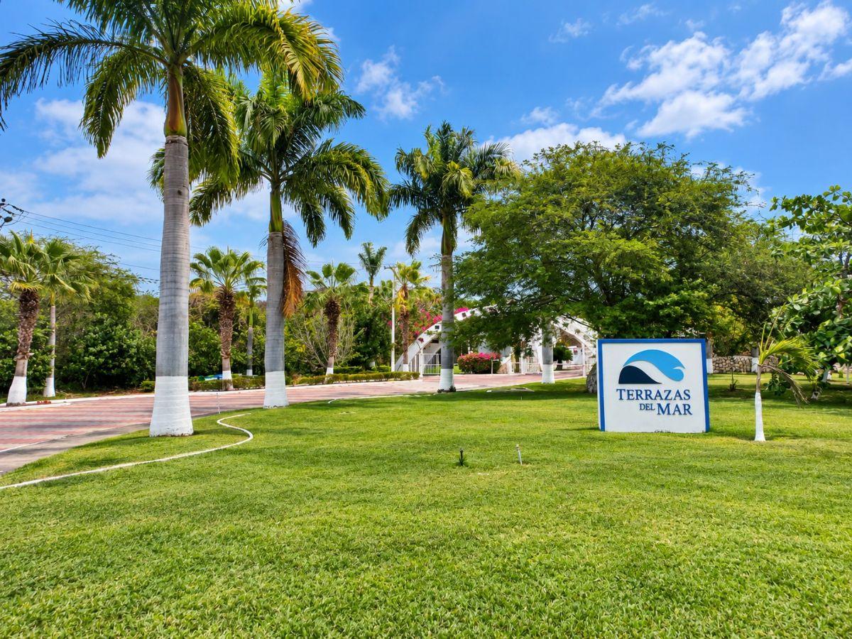 Terreno en Venta de 466.48 en Terrazas del Mar. vista Al Mar, Guayas — imagen 6
