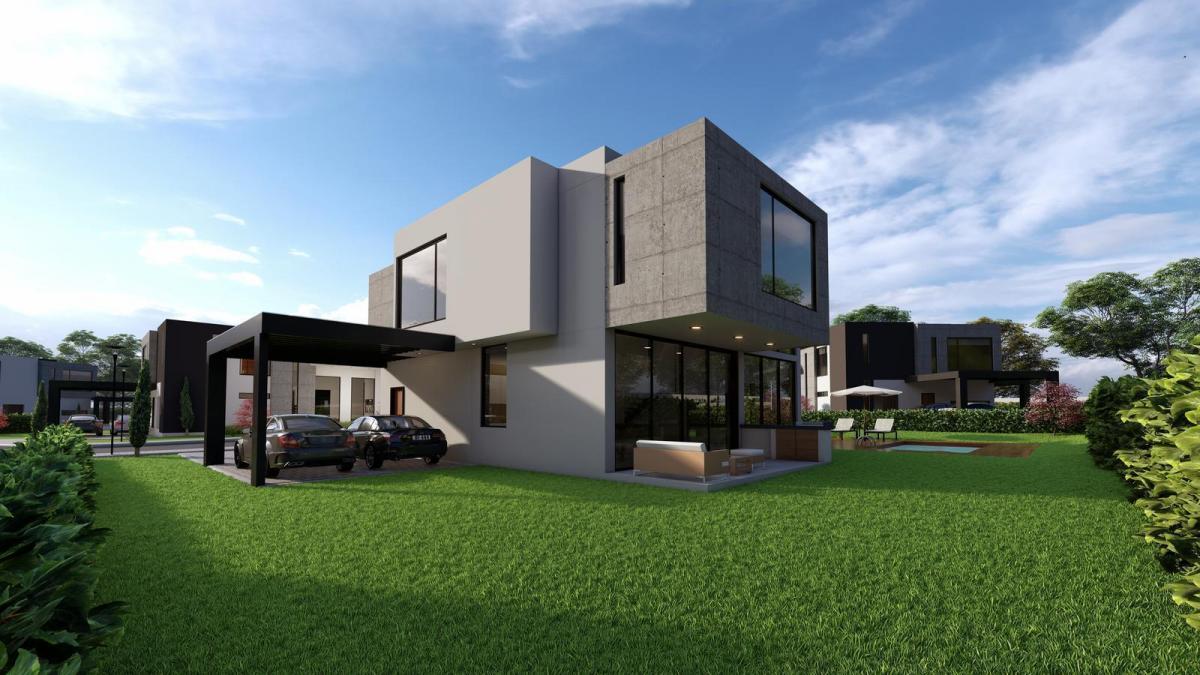 Proyecto de 4 Casa Independientes con Jardines — imagen 7