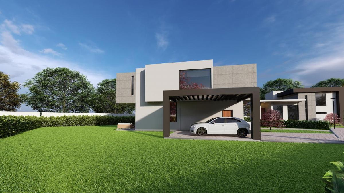 Proyecto de 4 Casa Independientes con Jardines — imagen 6