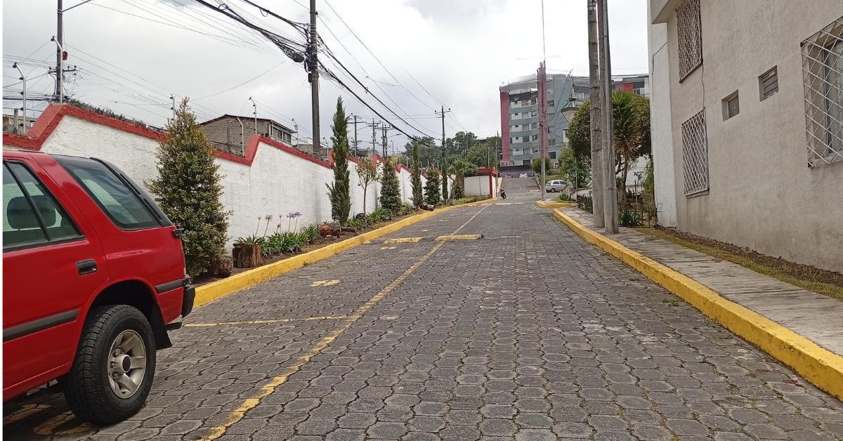 Casa en Norte de Quito — imagen 10