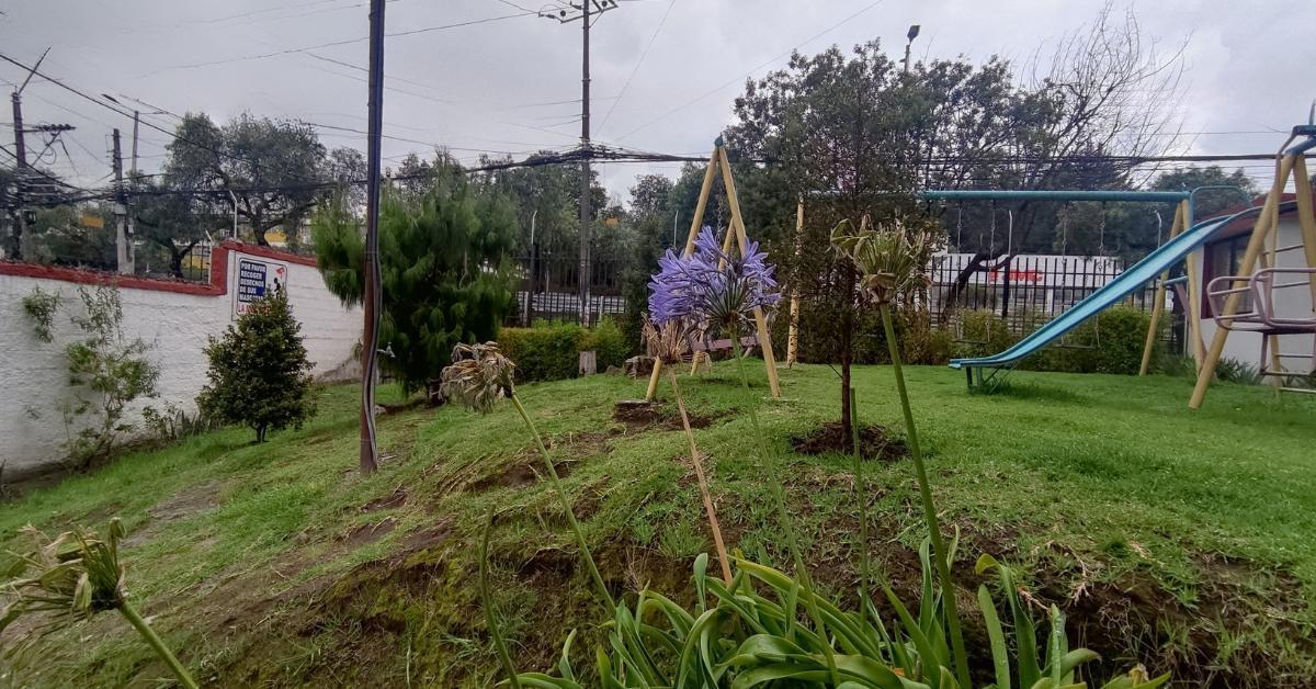 Casa en Norte de Quito — imagen 9