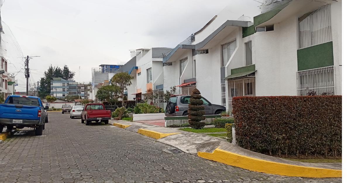 Casa en Norte de Quito — imagen 8