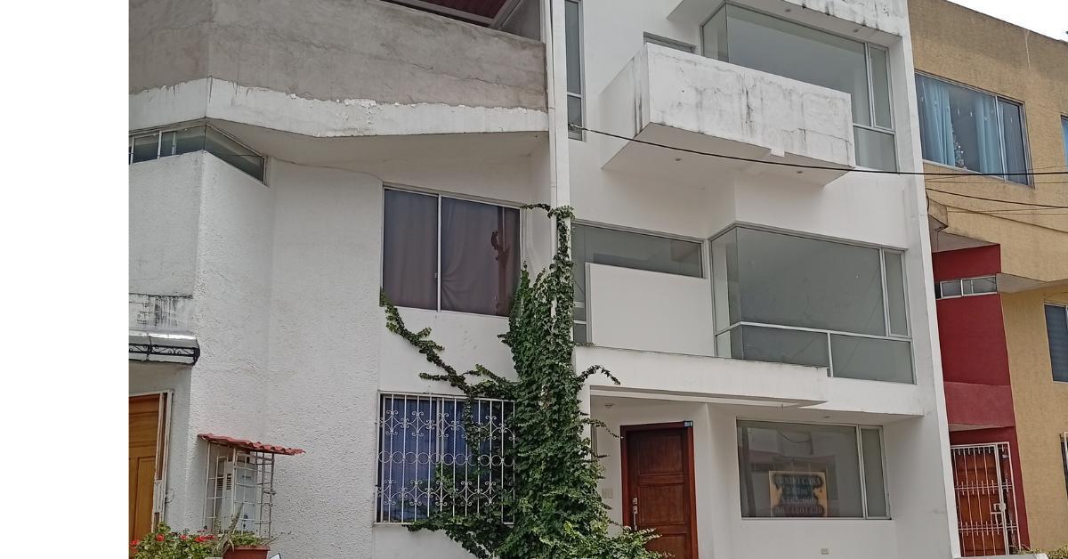 Casa en Norte de Quito — imagen 6