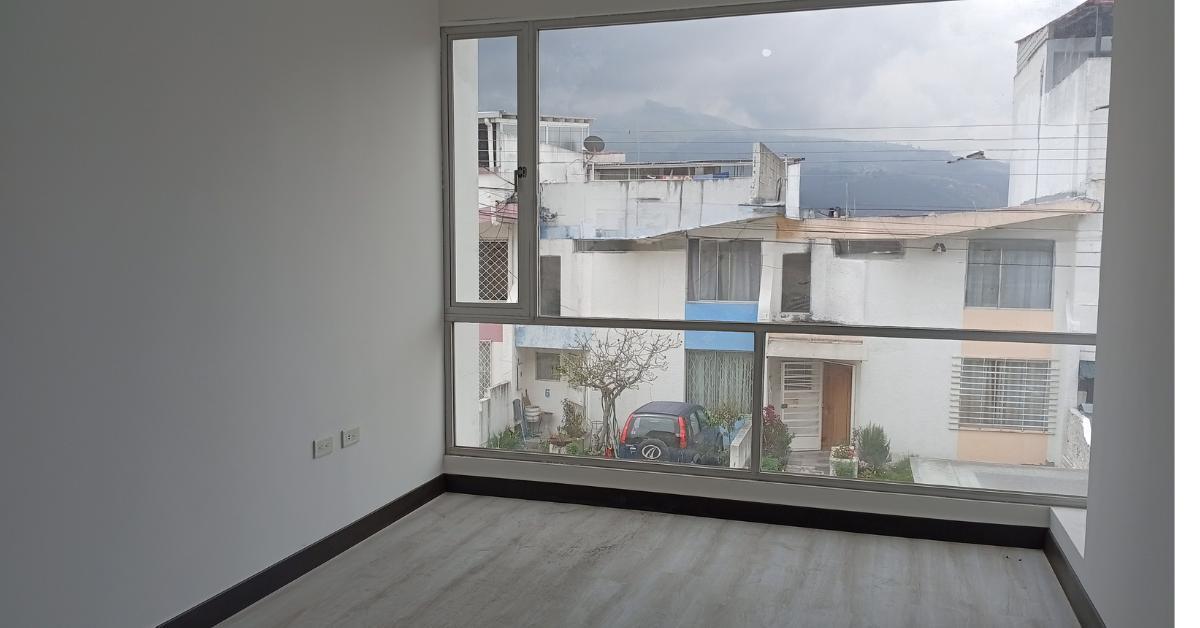 Casa en Norte de Quito — imagen 3