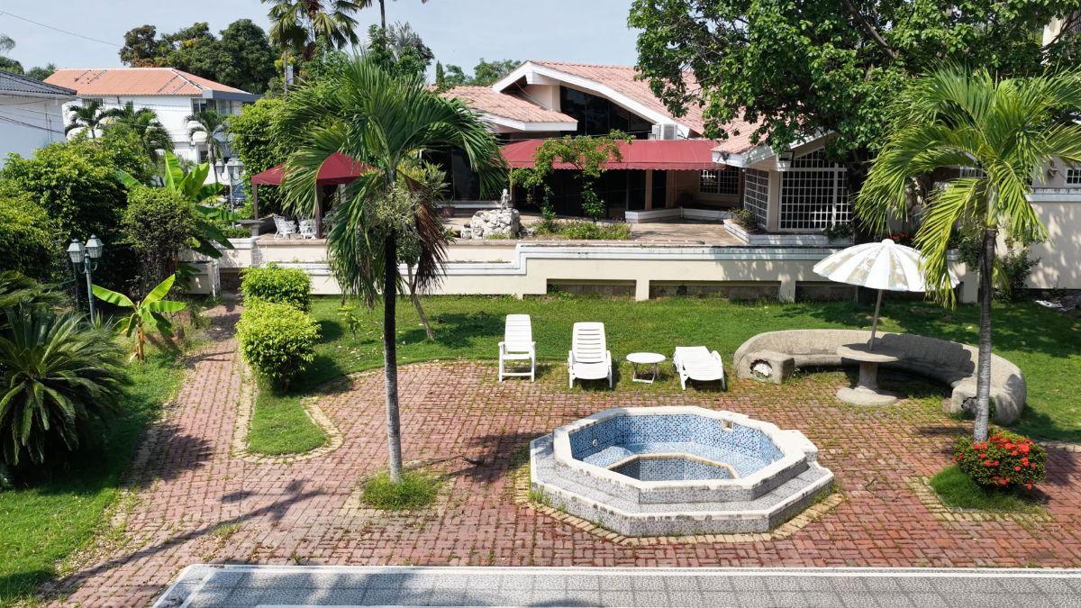 Venta Casa Una Sola Planta | Vista Al Río Daule | 4 Dorm. | Piscina y Patio Amplio, Guayas — imagen 7