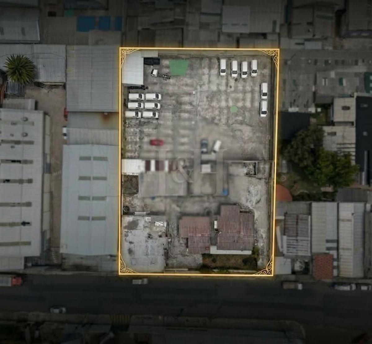 Terreno en Venta – Carcelén Industrial | 2.500 m² — imagen 9