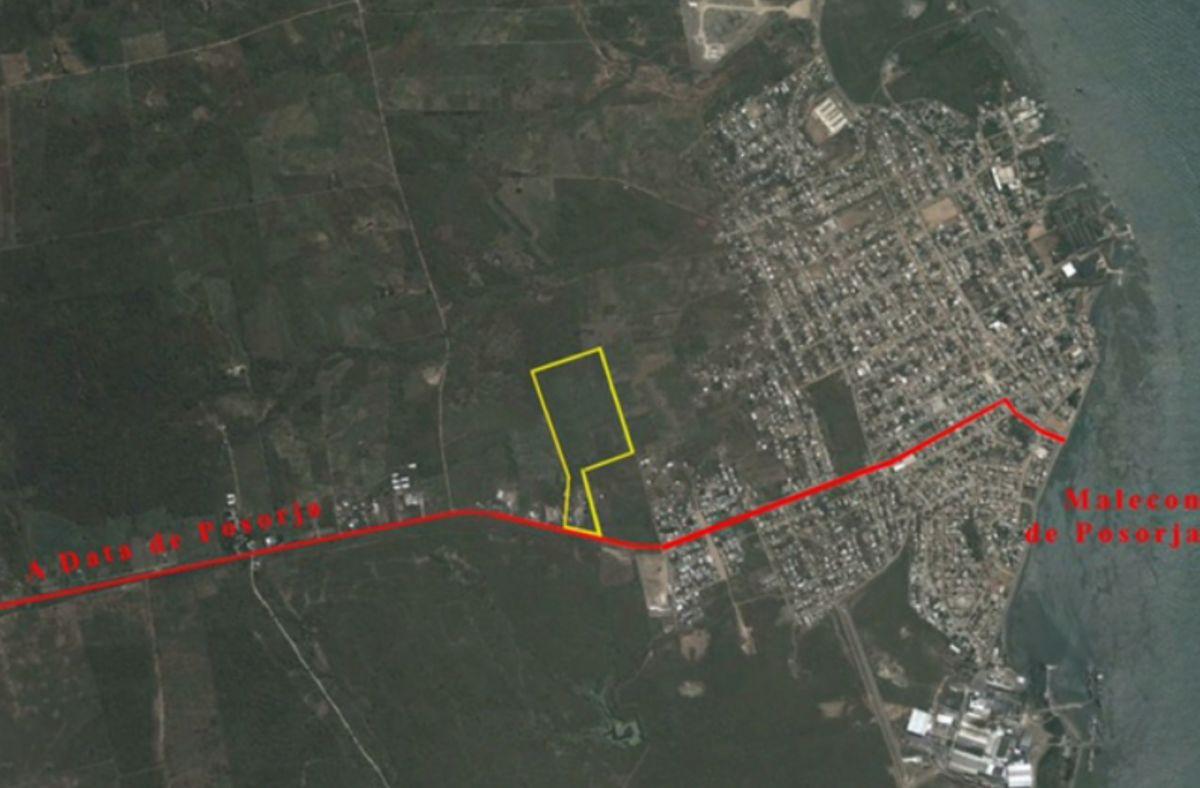 Terreno Uso de Suelo Comercial Lomas del Bosque, Guayas — imagen 3
