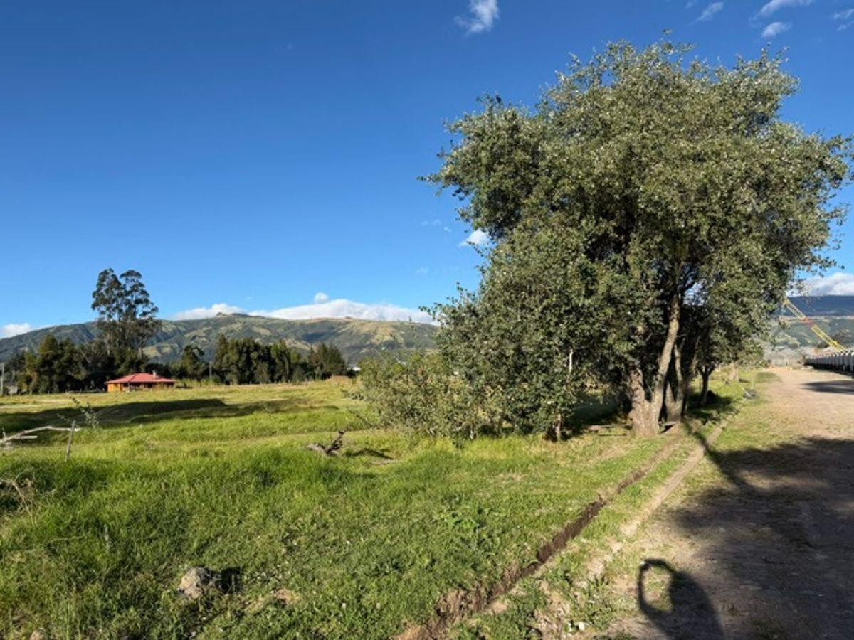 Excelente Terreno Plano en Pifo Conjunto Cerrado Excelente Vista — imagen 10