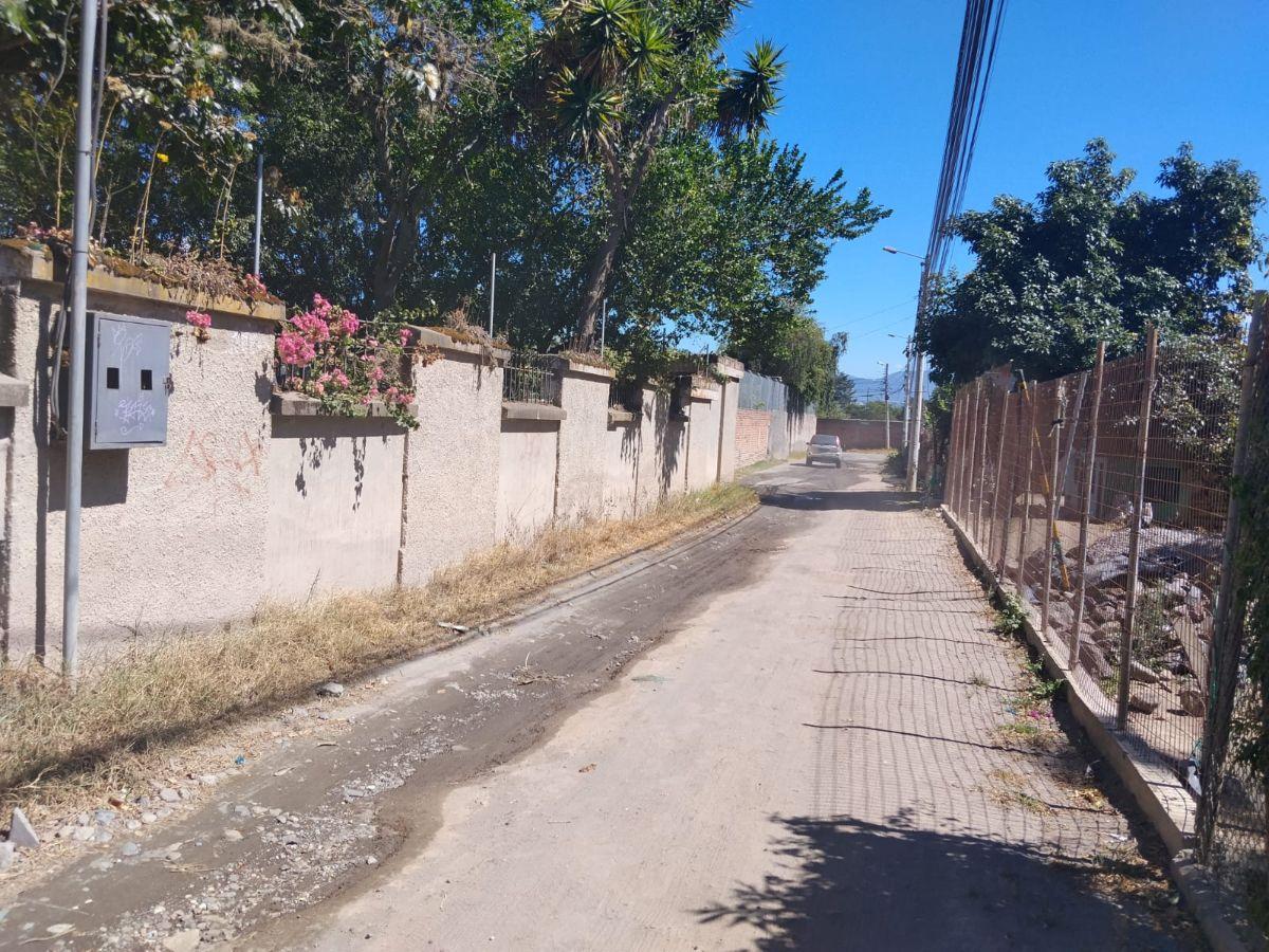 Tumbaco, Buena Esperanza, Sect. Hilacril, Vendo Terreno Plano 1000 m², Irm. Cos. Pb. 35%, Cos T 105% — imagen 8