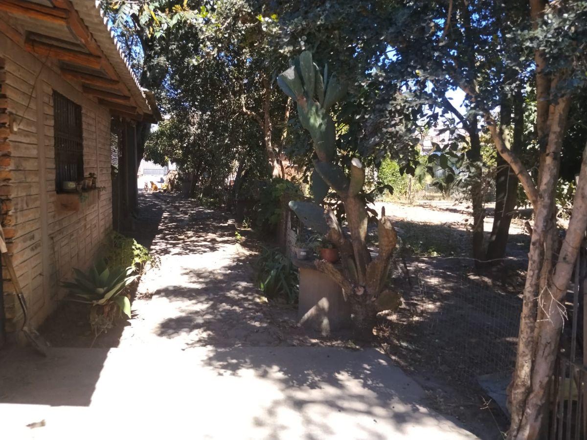 Tumbaco, Buena Esperanza, Sect. Hilacril, Vendo Terreno Plano 1000 m², Irm. Cos. Pb. 35%, Cos T 105% — imagen 6