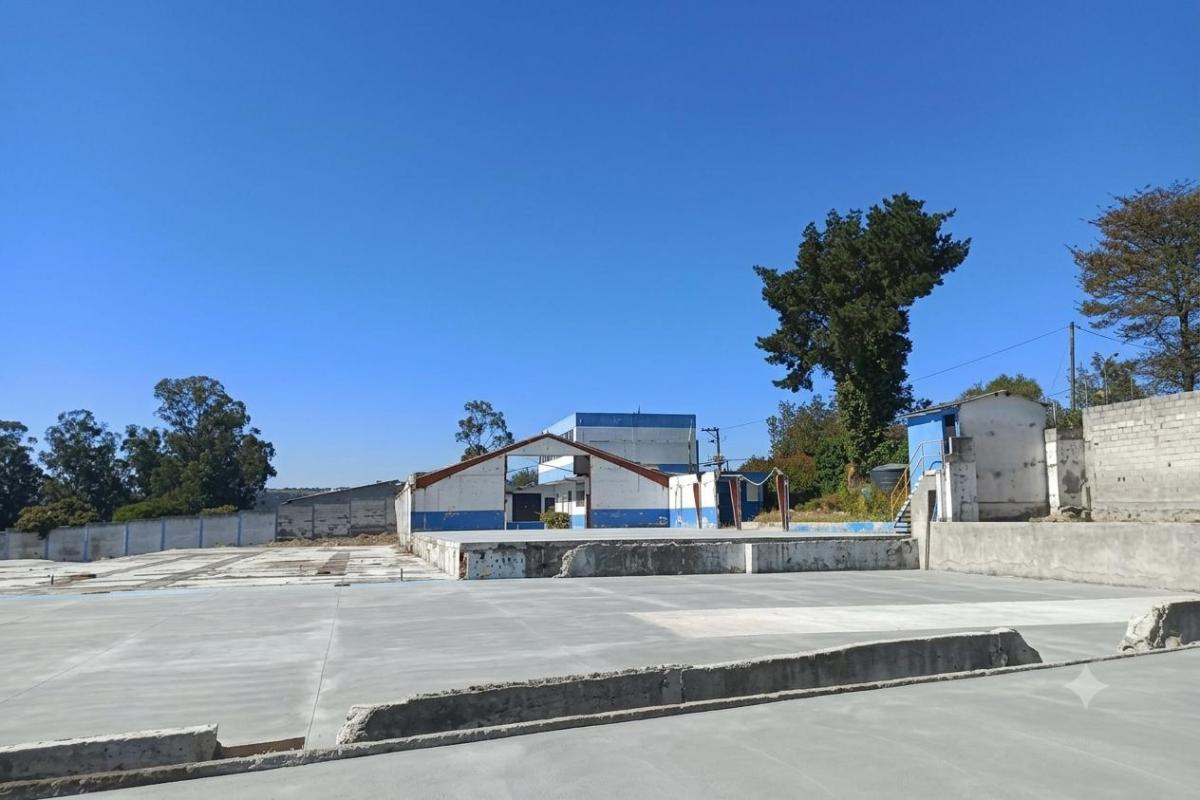 Terreno con Bodegas en Venta en Carapungo, Quito — imagen 5