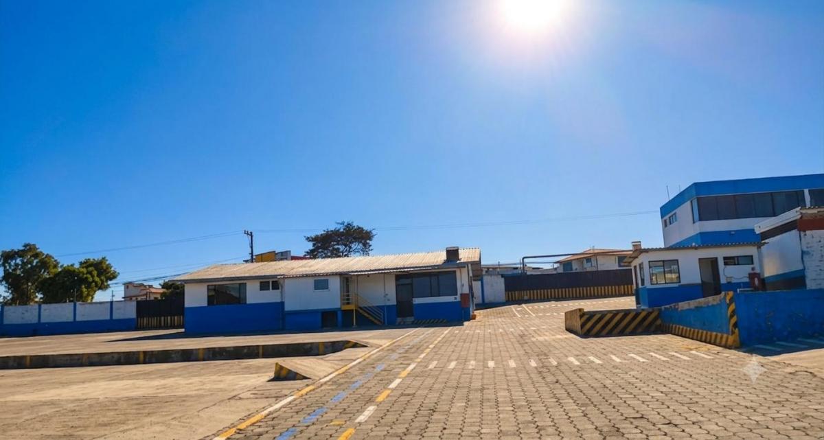 Terreno con Bodegas en Venta en Carapungo, Quito — imagen 4