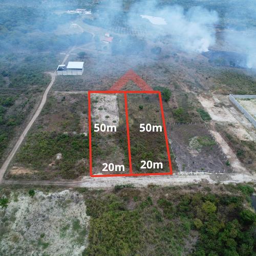 Se Vende Terreno en Lotización Vista Hermosa km 22 Vía a La Costa, Guayas — imagen 5