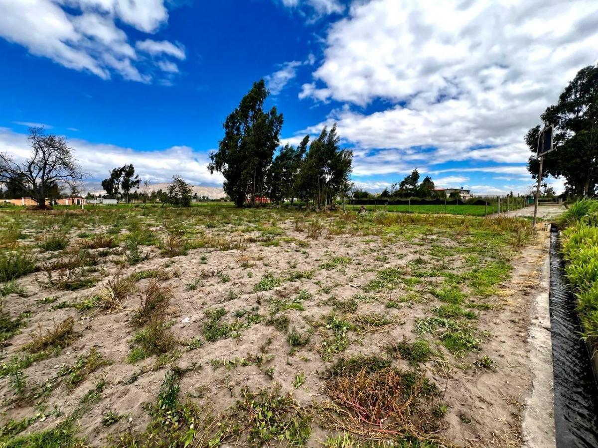 Terreno en Salcedo, Cotopaxi — imagen 10