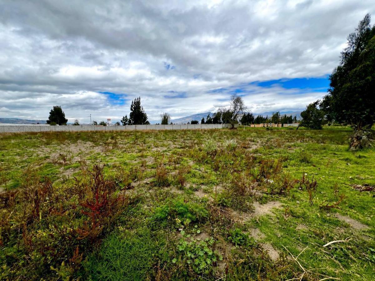 Terreno en Salcedo, Cotopaxi — imagen 9