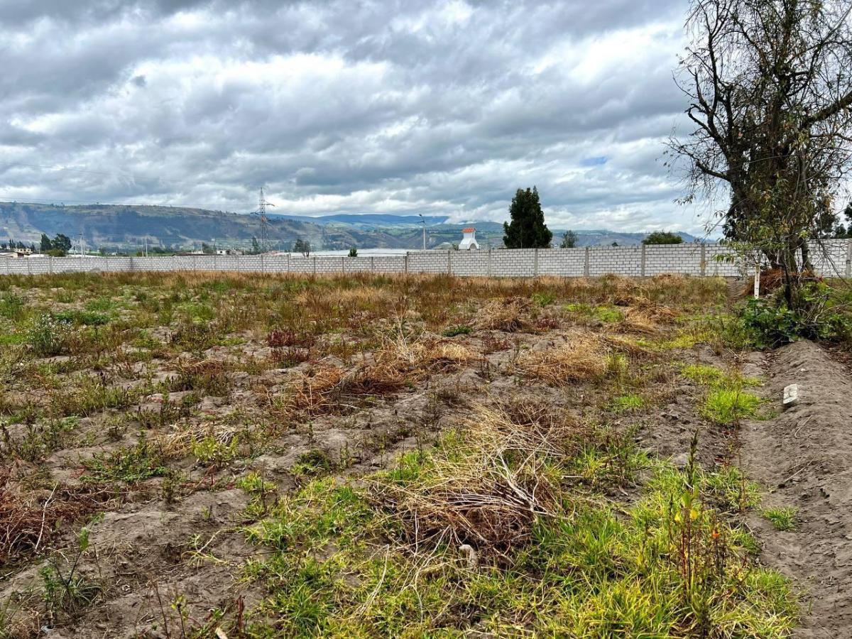 Terreno en Salcedo, Cotopaxi — imagen 8