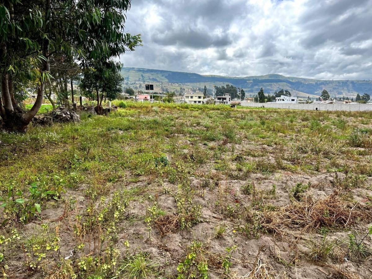 Terreno en Salcedo, Cotopaxi — imagen 7