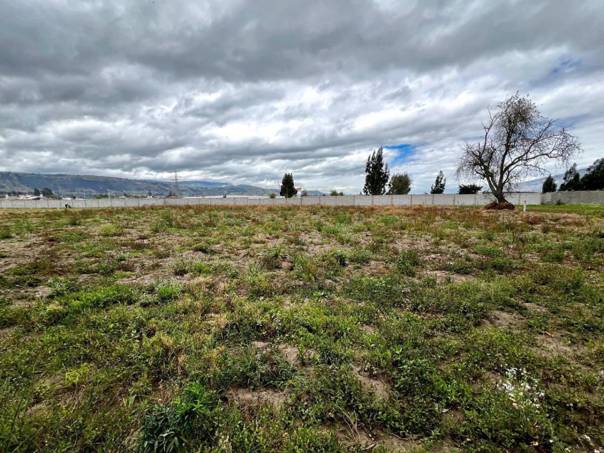Terreno en Salcedo, Cotopaxi — imagen 6