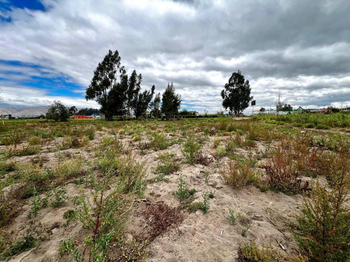 Terreno en Salcedo, Cotopaxi — imagen 5