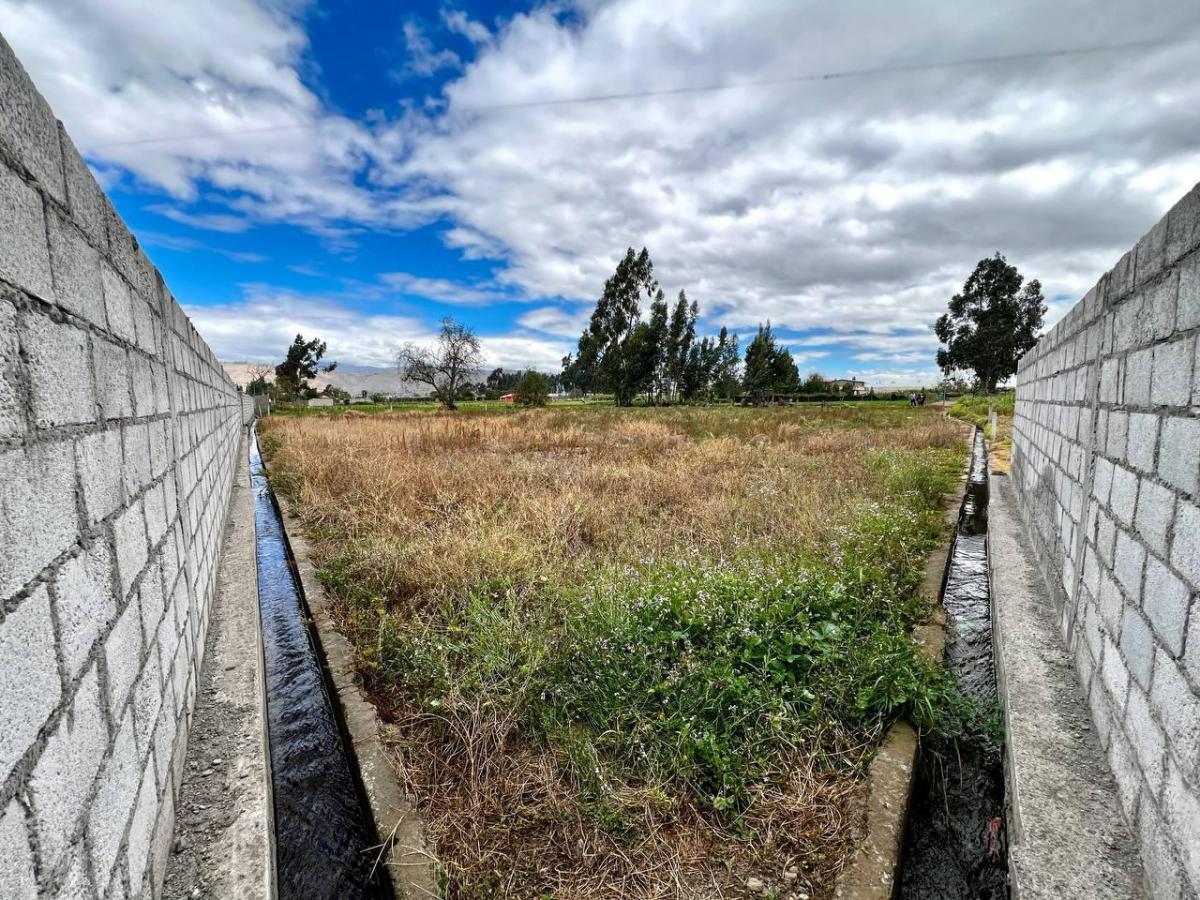 Terreno en Salcedo, Cotopaxi — imagen 3