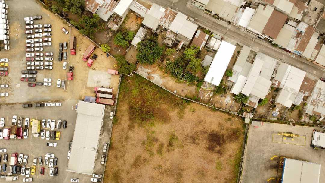 Vendo o Alquilo Terreno 10.905,15 m², Via Daule Inmaconsa, Guayas — imagen 4