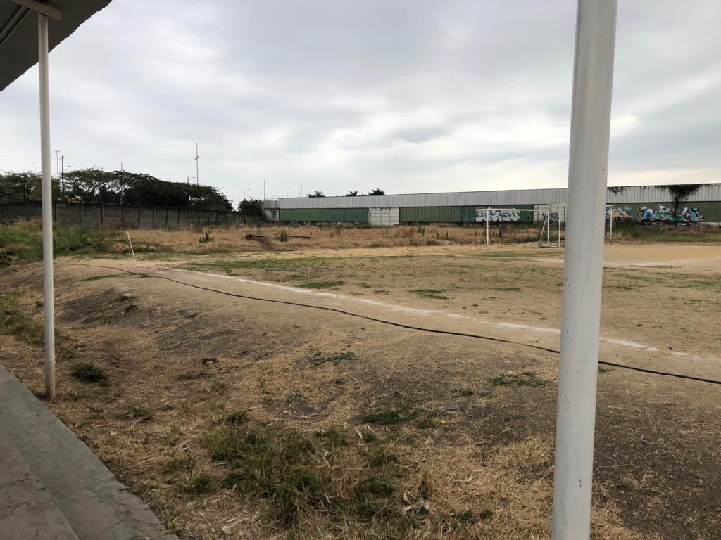 Pascuales, Av Francisco de Orellana terreno 17430 m², Guayas — imagen 9