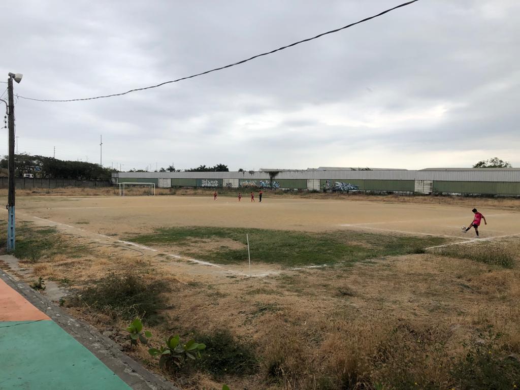 Pascuales, Av Francisco de Orellana terreno 17430 m², Guayas — imagen 8