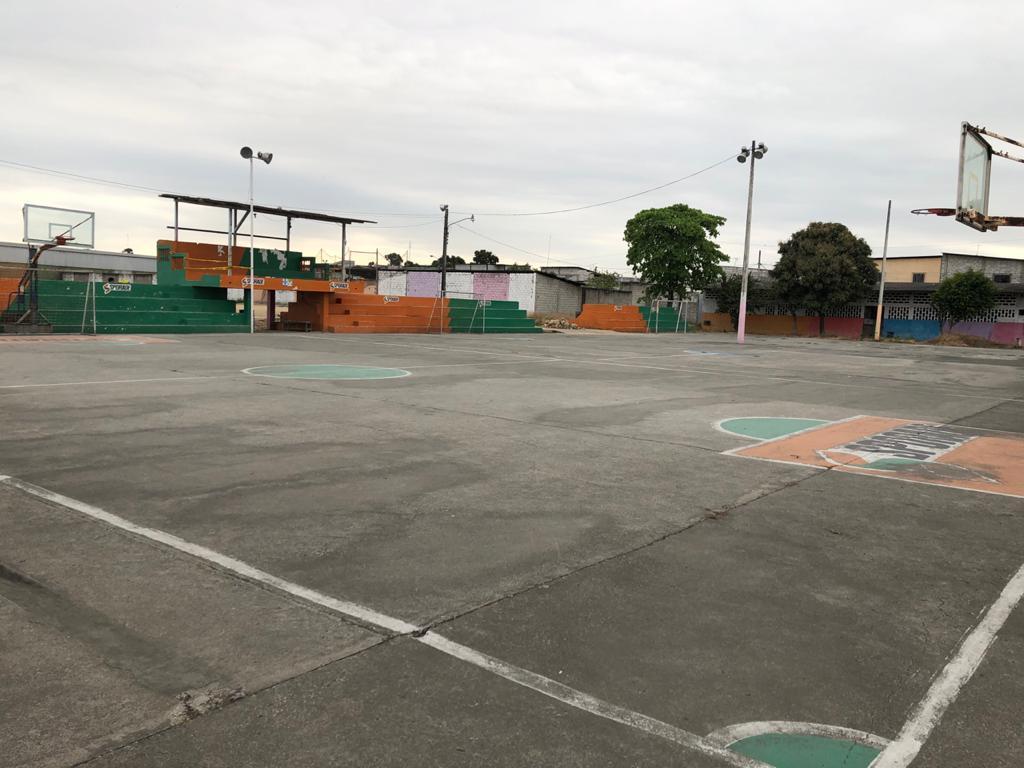 Pascuales, Av Francisco de Orellana terreno 17430 m², Guayas — imagen 7