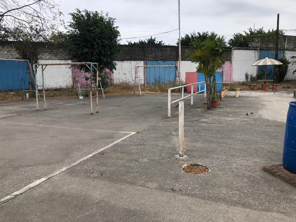 Pascuales, Av Francisco de Orellana terreno 17430 m², Guayas — imagen 6