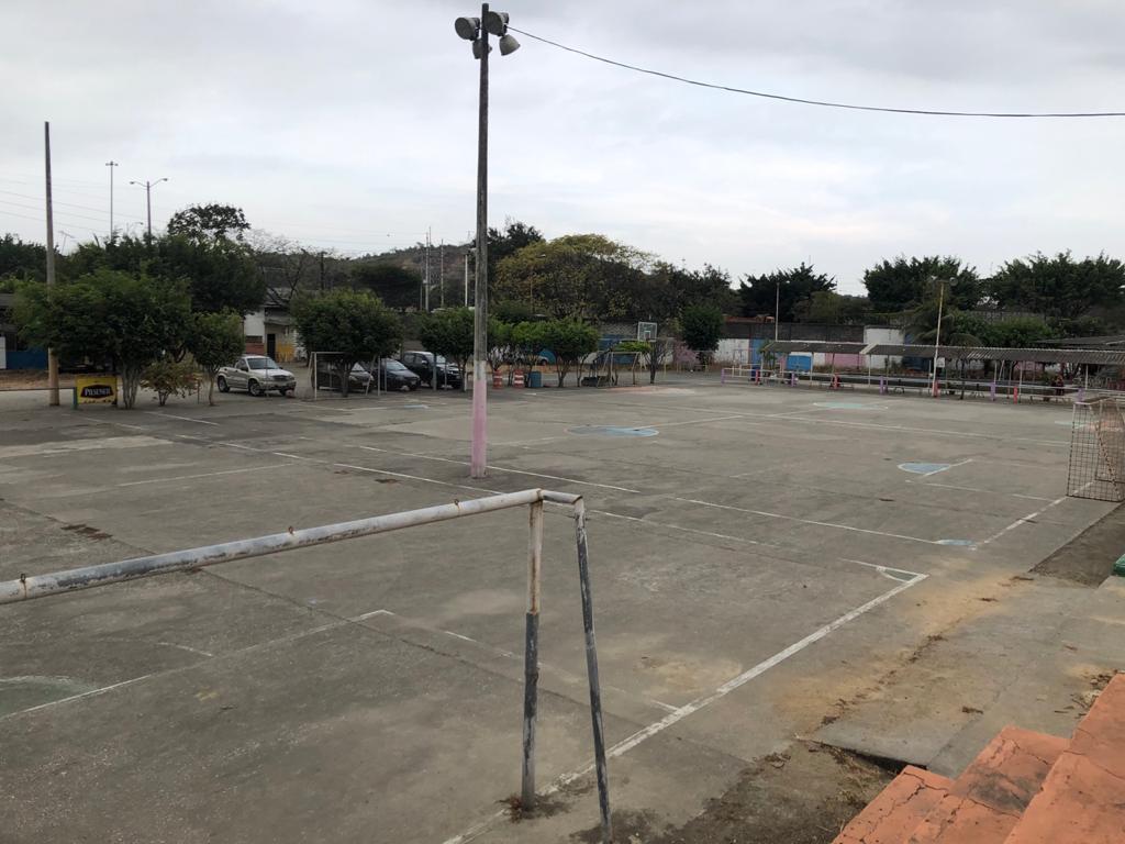 Pascuales, Av Francisco de Orellana terreno 17430 m², Guayas — imagen 5