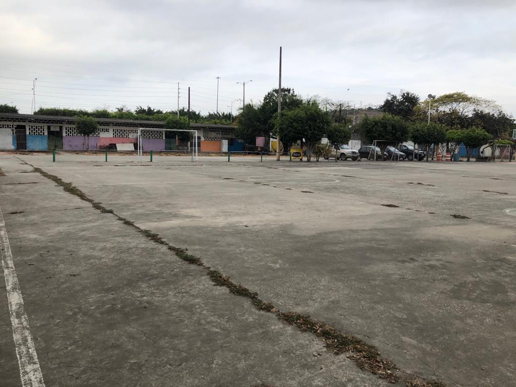 Pascuales, Av Francisco de Orellana terreno 17430 m², Guayas — imagen 4