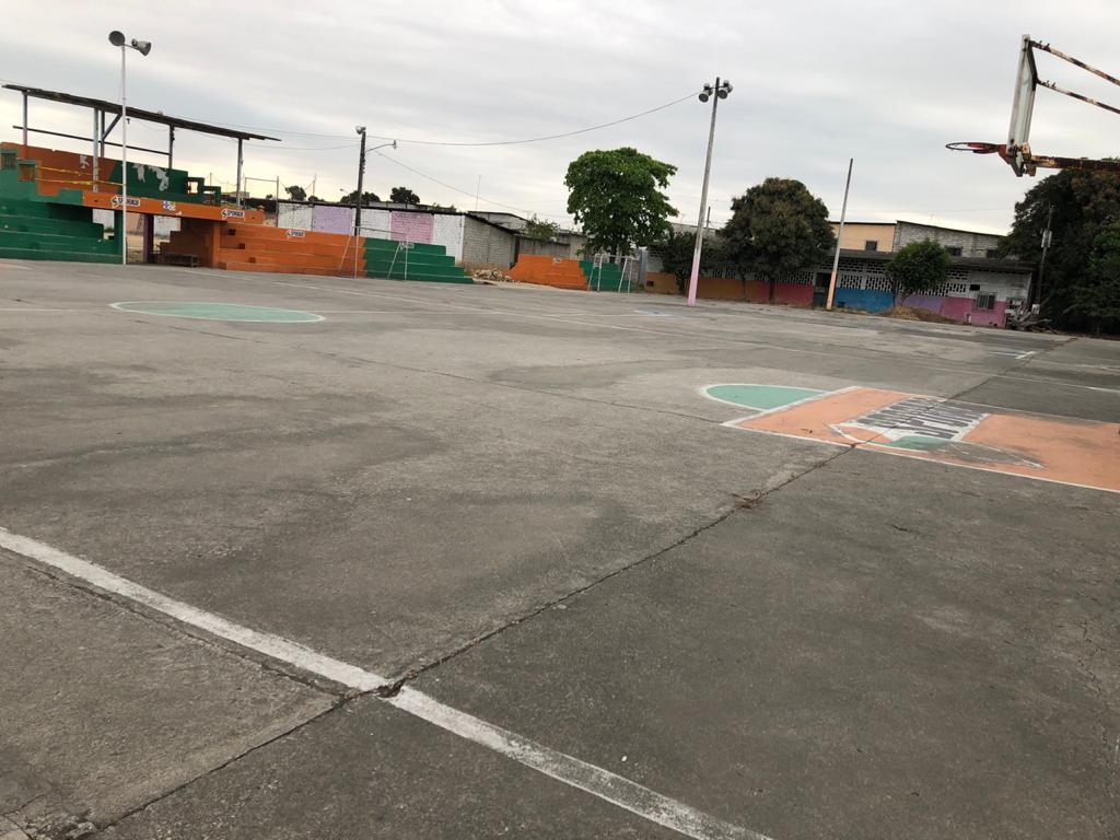 Pascuales, Av Francisco de Orellana terreno 17430 m², Guayas — imagen 3
