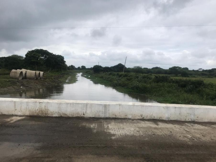 Vía Duran - Tambo Km 14 Se Vende Terreno Uso Industrial m², Guayas — imagen 3