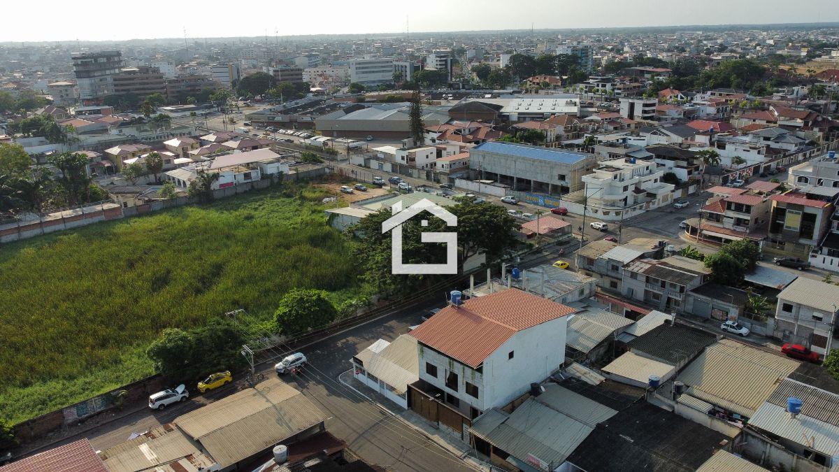 Terreno en Venta | Vía Ferroviaria – Machala, El Oro — imagen 7