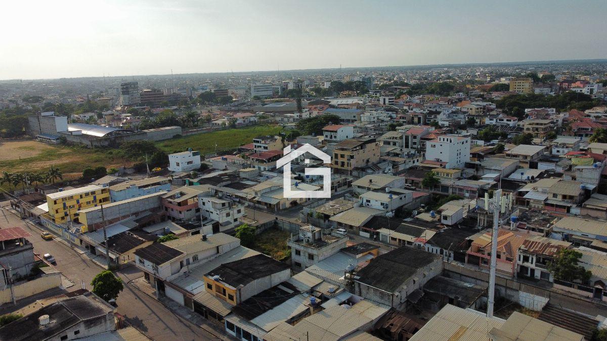 Terreno en Venta | Vía Ferroviaria – Machala, El Oro — imagen 6