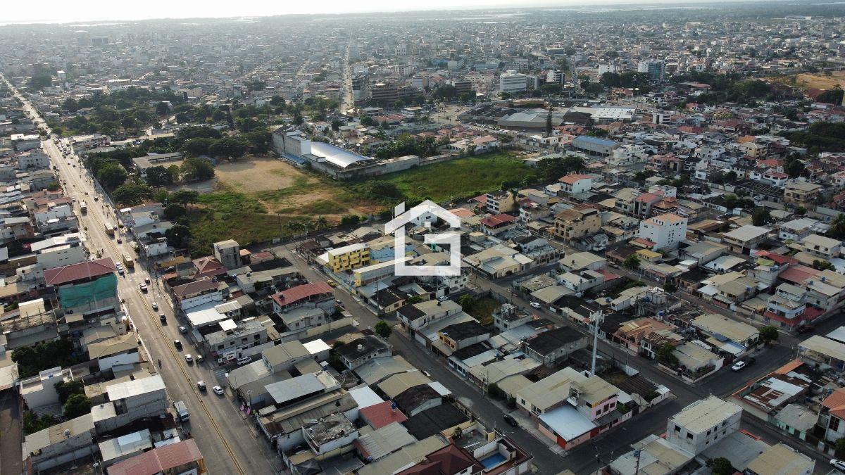 Terreno en Venta | Vía Ferroviaria – Machala, El Oro — imagen 3