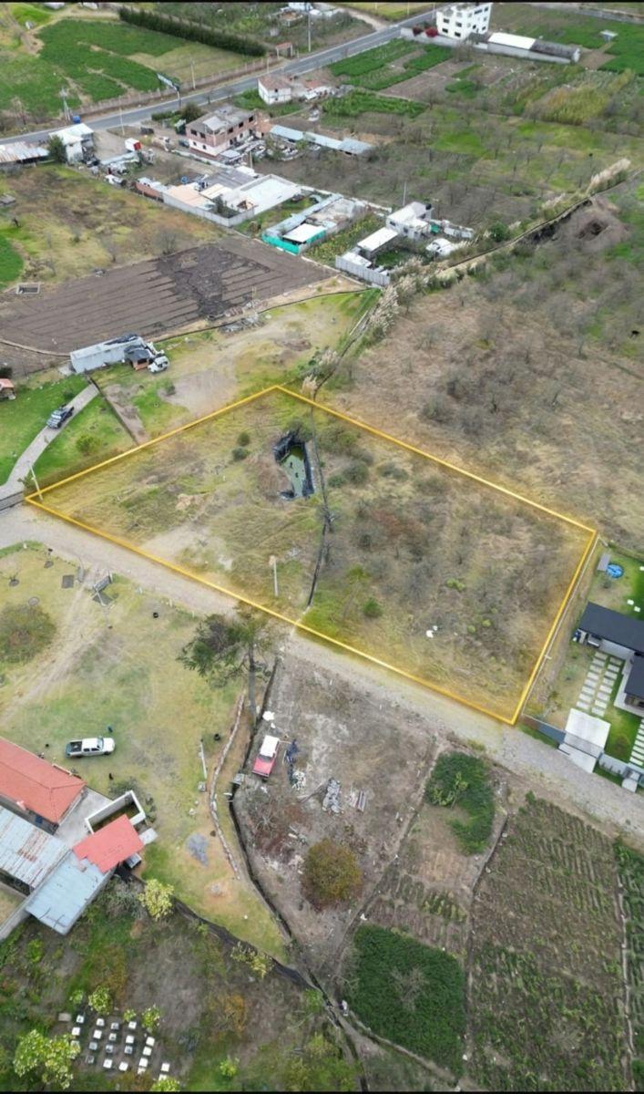 Terreno de 2660 m² en Venta en Constantino Fernández en El Norte de Ambato, Tungurahua — imagen 6