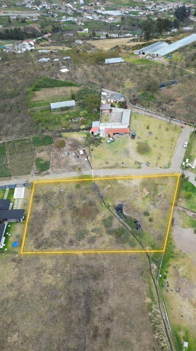 Terreno de 2660 m² en Venta en Constantino Fernández en El Norte de Ambato, Tungurahua — imagen 5