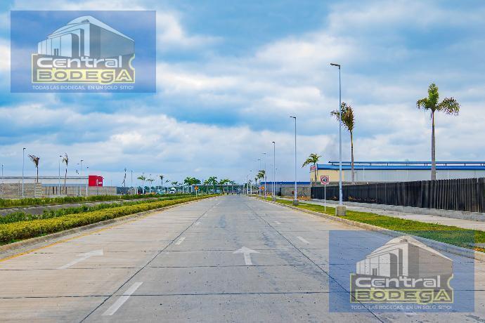 Terreno Industrial en Norte de Guayaquil, Guayas — imagen 10