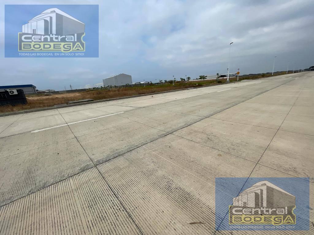 Terreno Industrial en Norte de Guayaquil, Guayas — imagen 9