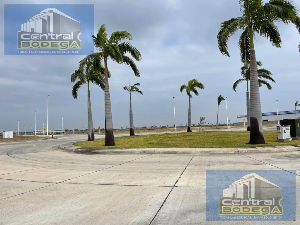Terreno Industrial en Norte de Guayaquil, Guayas — imagen 8