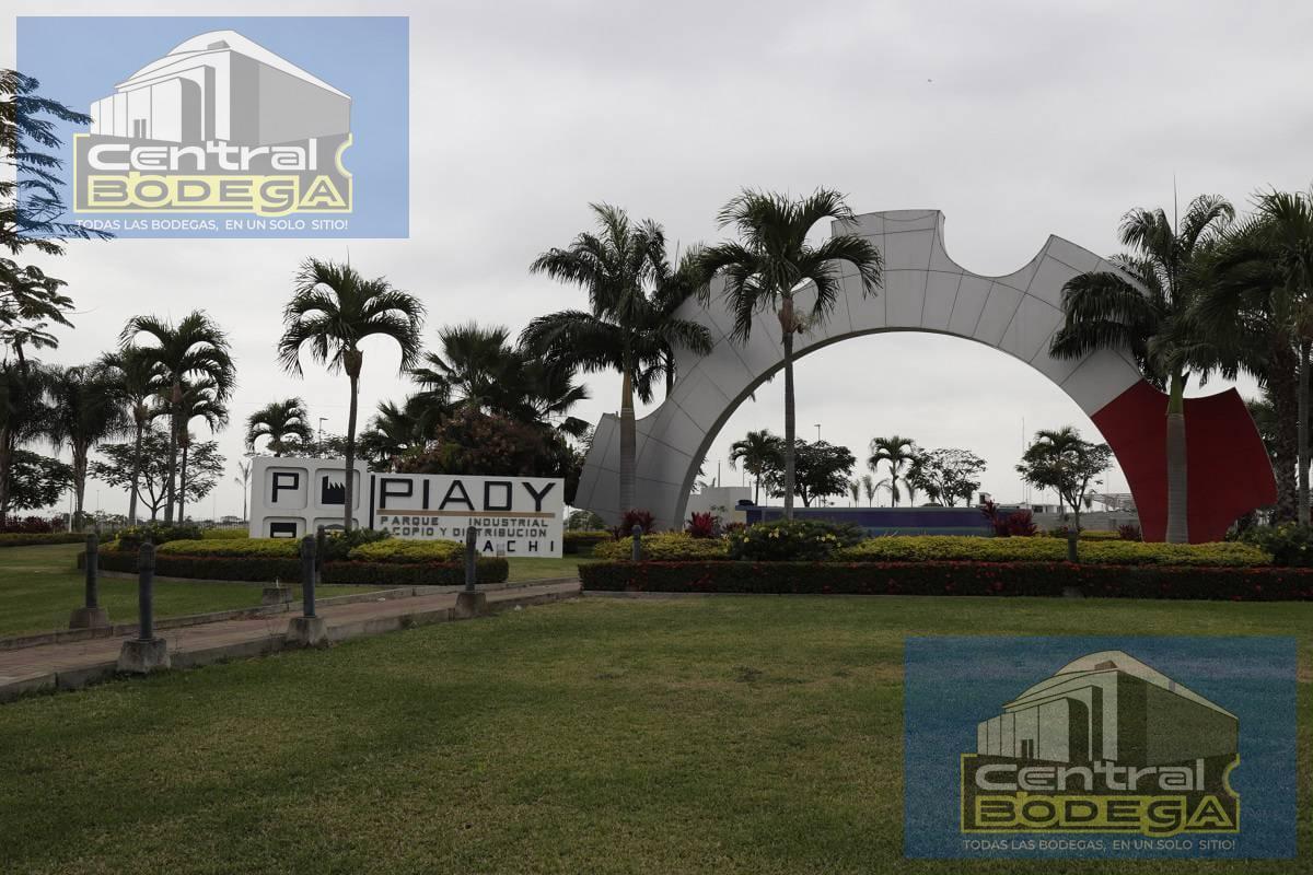Terreno Industrial en Norte de Guayaquil, Guayas — imagen 7