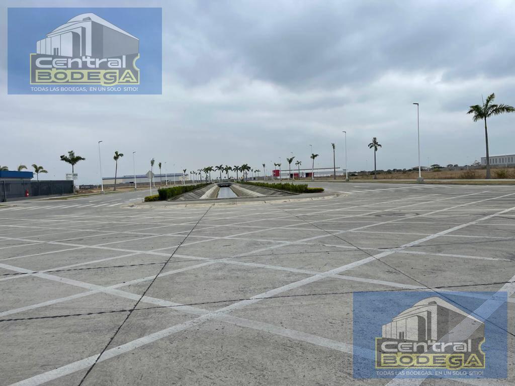 Terreno Industrial en Norte de Guayaquil, Guayas — imagen 6