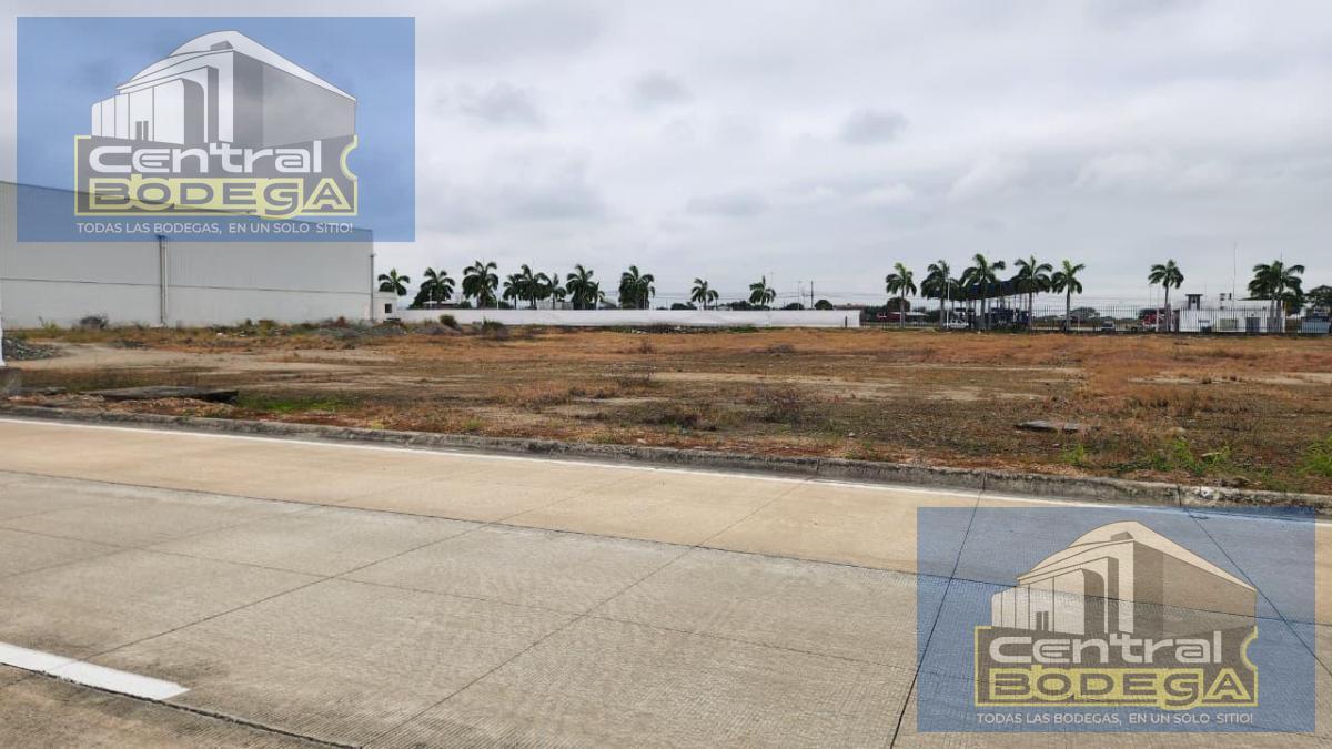 Terreno Industrial en Norte de Guayaquil, Guayas — imagen 4