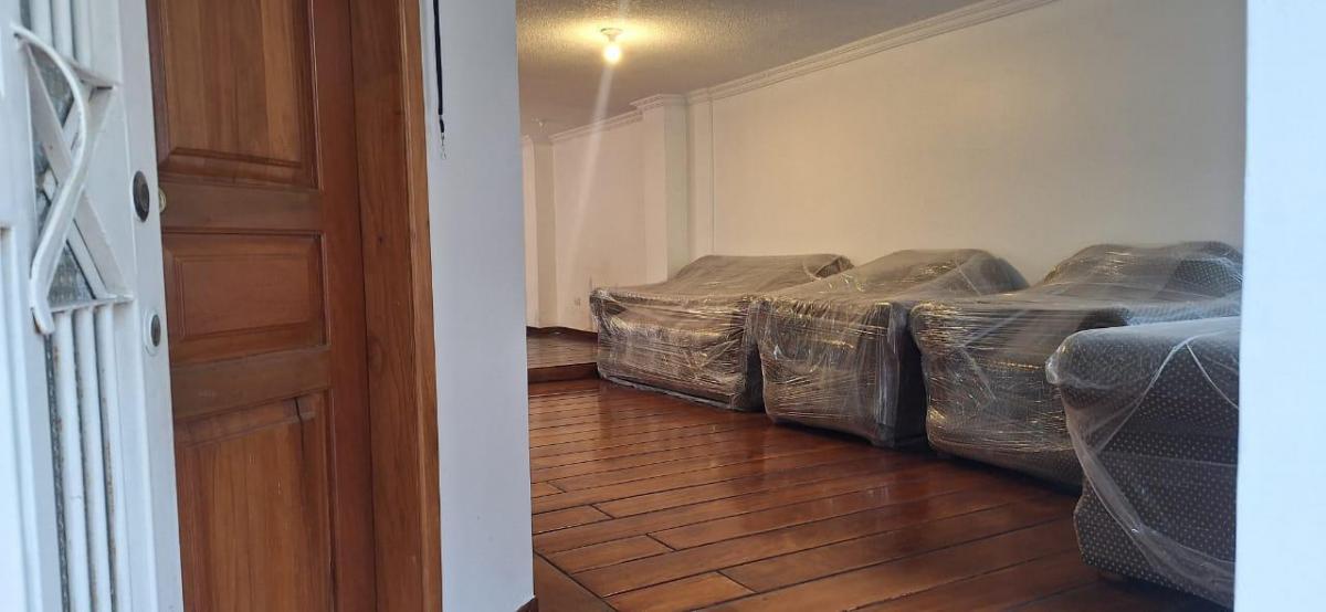 Casa en Venta en Mitad del Mundo Urbanización Ciudad del Sol I — imagen 10