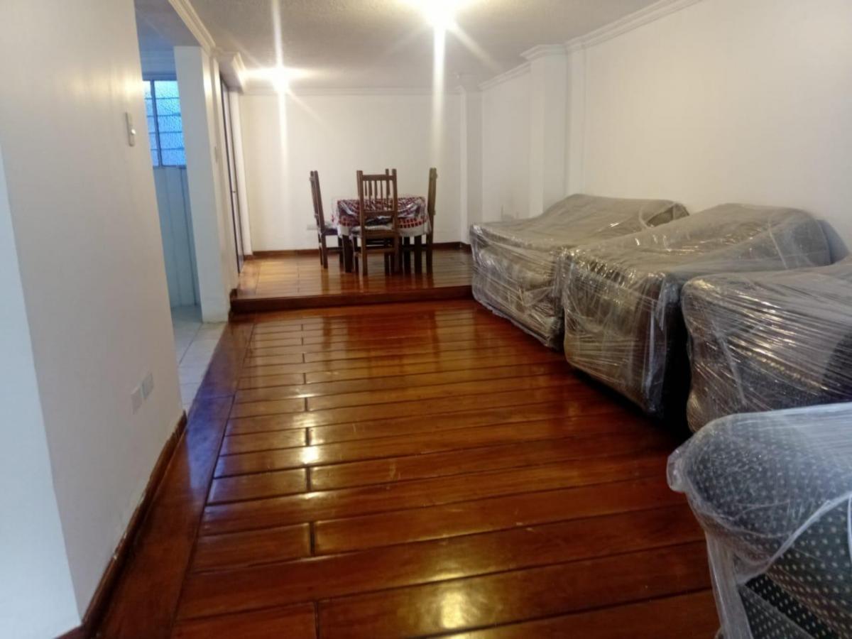 Casa en Venta en Mitad del Mundo Urbanización Ciudad del Sol I — imagen 9