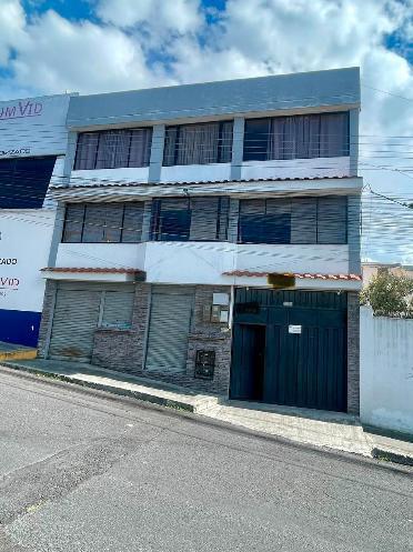 Casa Rentera en Calderón Sierra Hermosa Av Carlos Mantilla — imagen 10